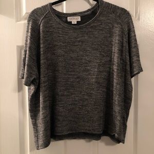 Cozy top by Velvet